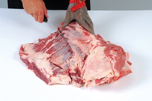 Meat Cut Spec Step 2